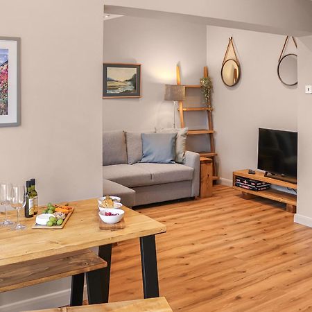 فيلا South Snowdon Wharf بورثمادوج المظهر الخارجي الصورة