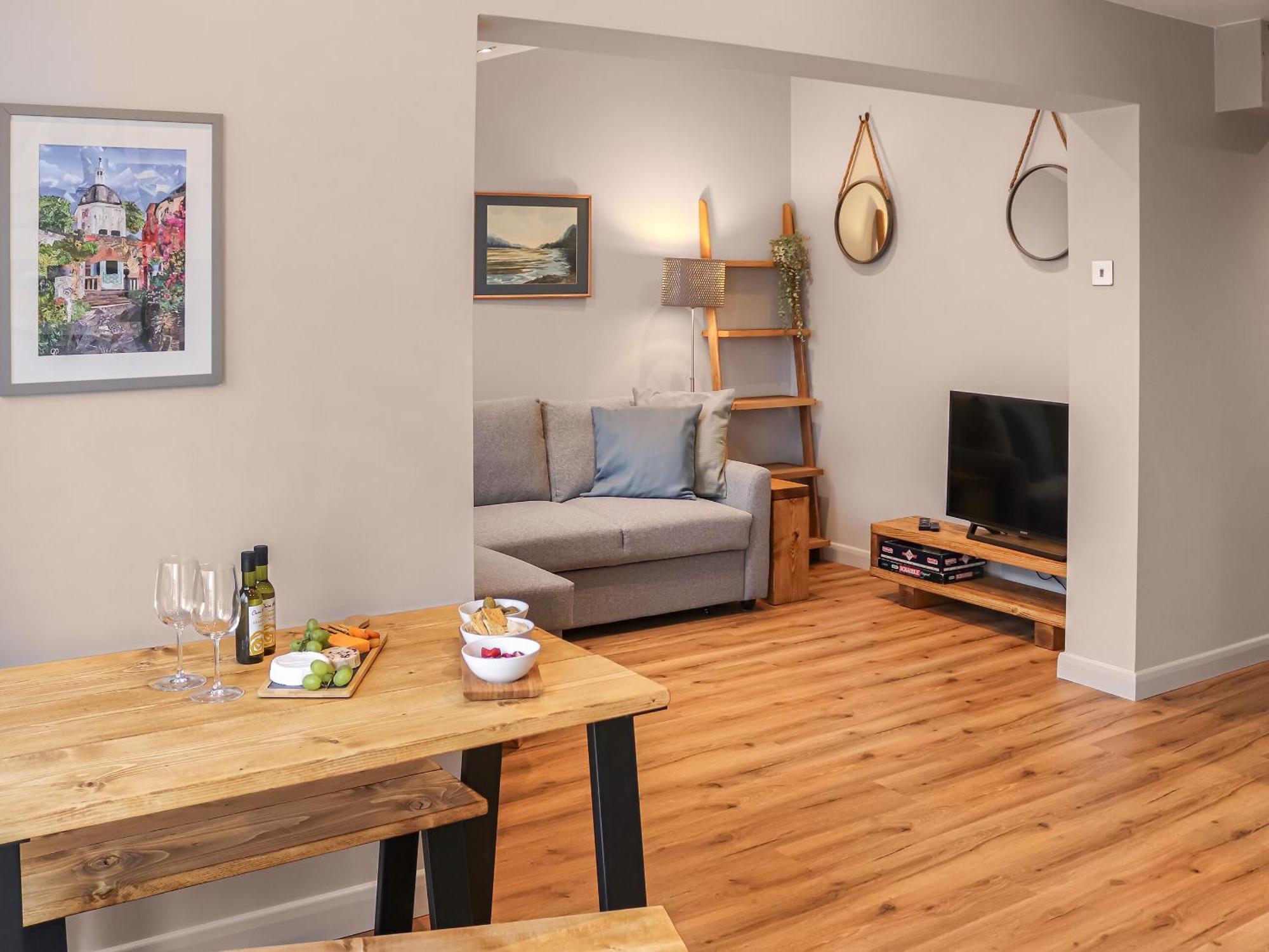 فيلا South Snowdon Wharf بورثمادوج المظهر الخارجي الصورة