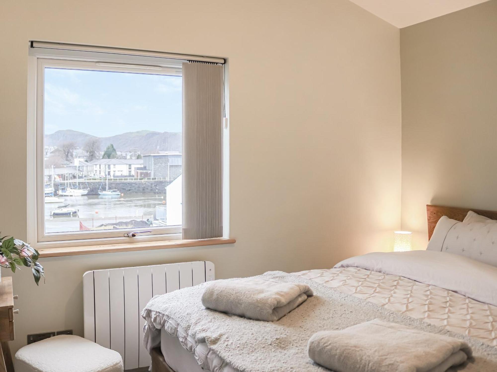 فيلا South Snowdon Wharf بورثمادوج المظهر الخارجي الصورة