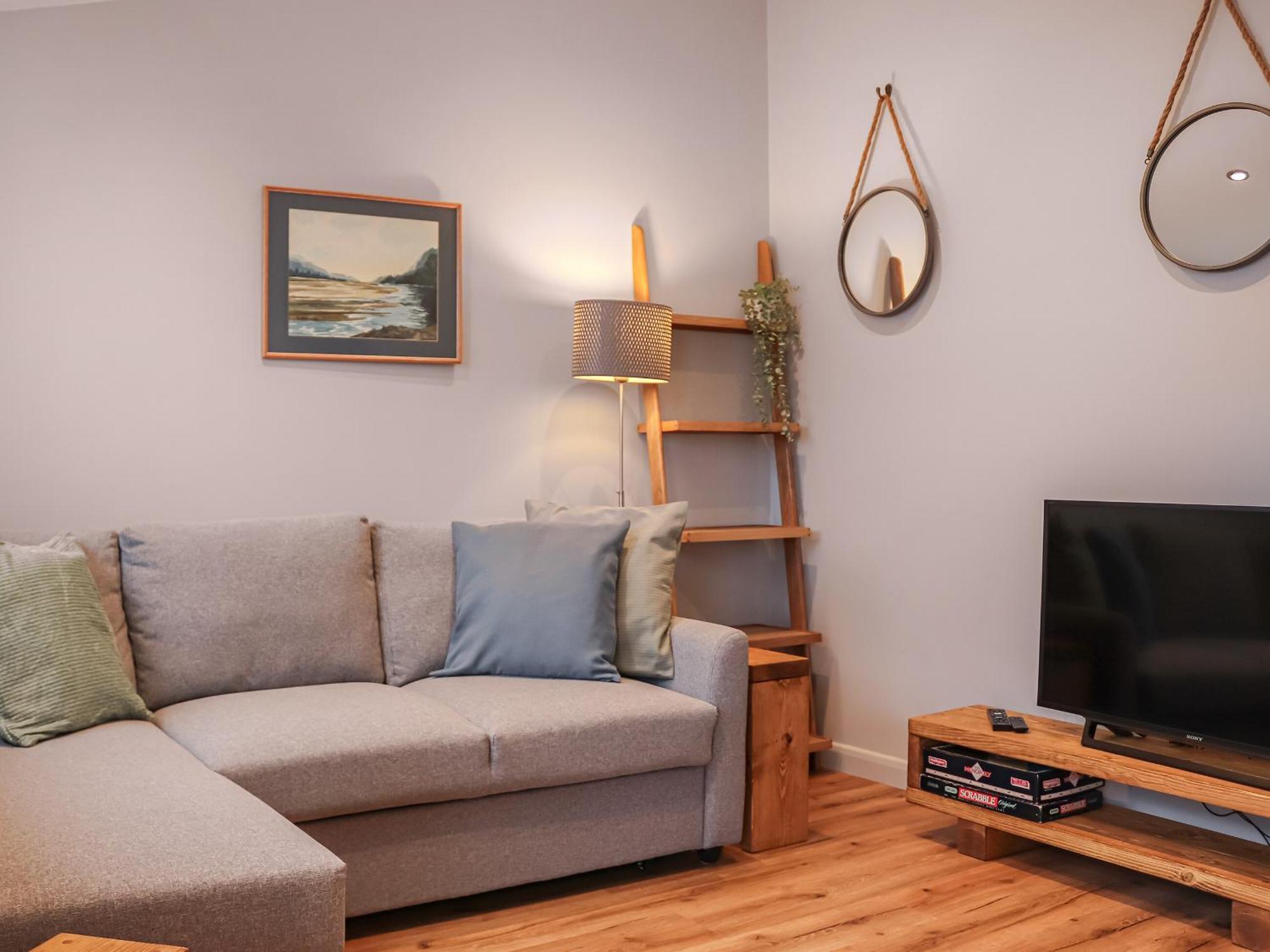 فيلا South Snowdon Wharf بورثمادوج المظهر الخارجي الصورة