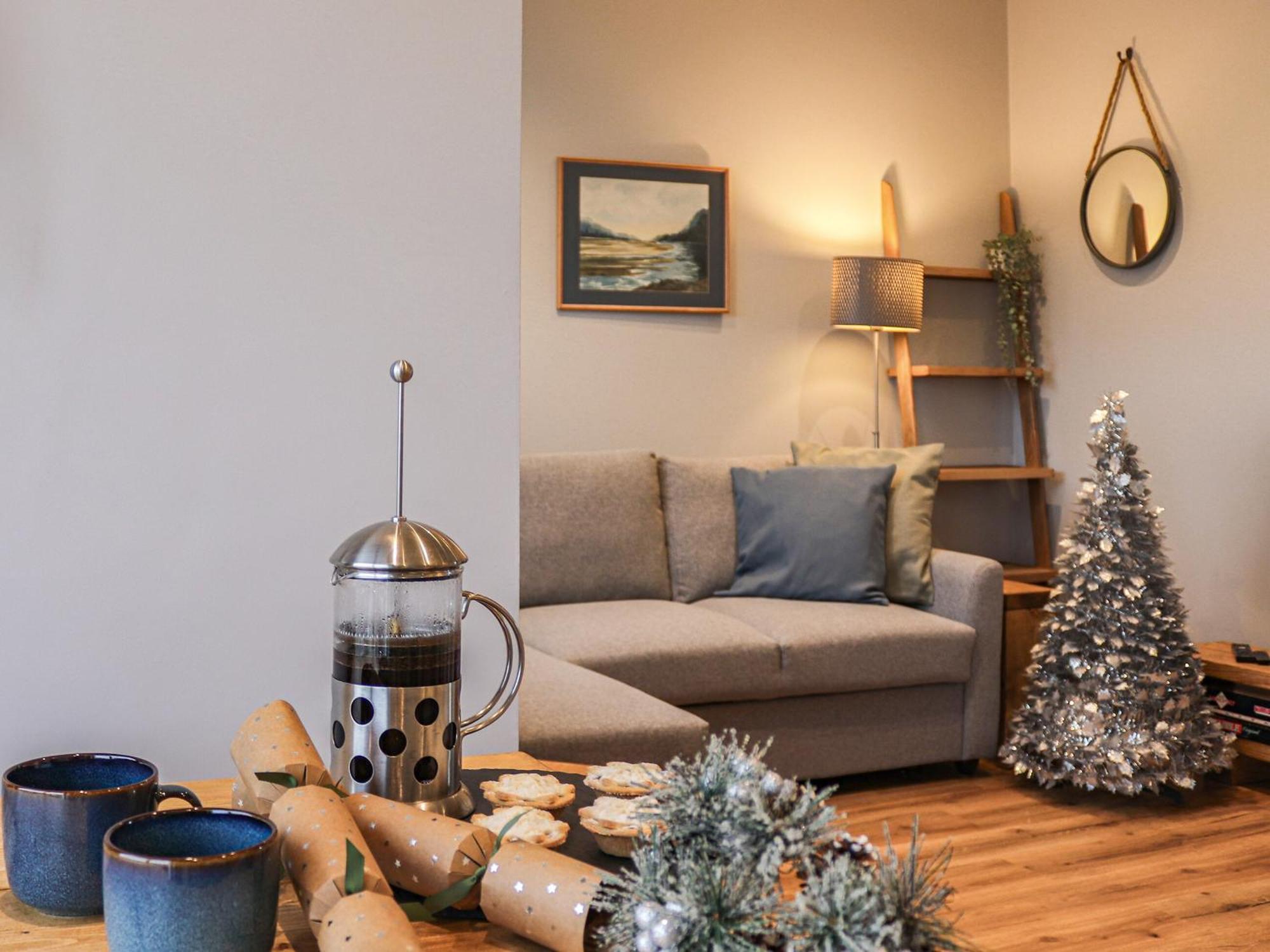 فيلا South Snowdon Wharf بورثمادوج المظهر الخارجي الصورة